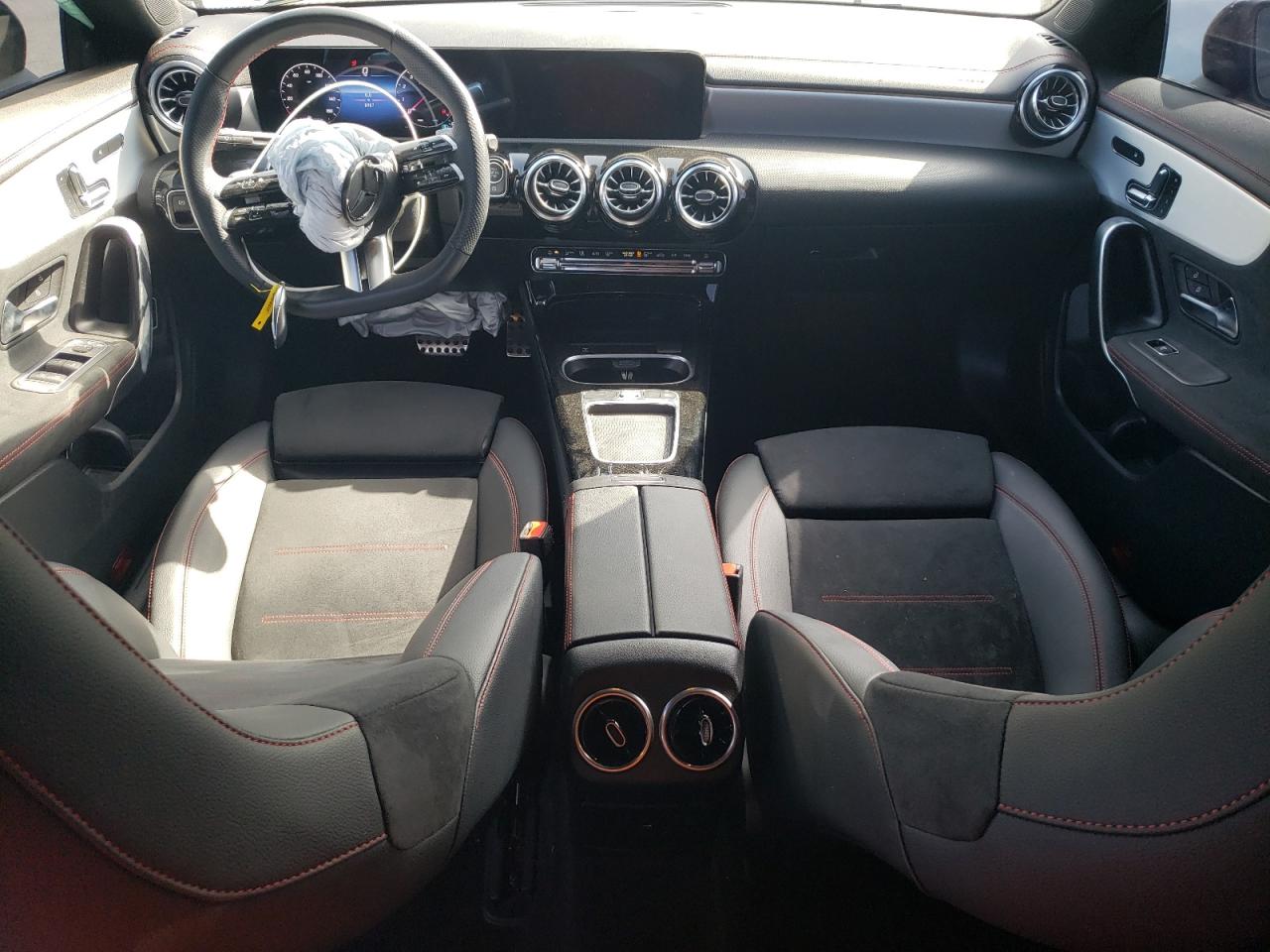 2024 Mercedes-Benz Cla 250 VIN: W1K5J4GB2RN443550 Lot: 50379505