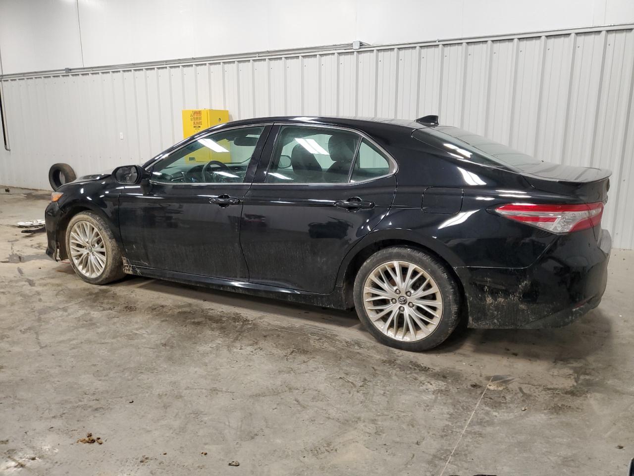 2019 Toyota Camry - Image 2