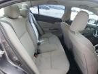2015 Honda Civic Lx იყიდება Gainesville-ში, GA - Front End