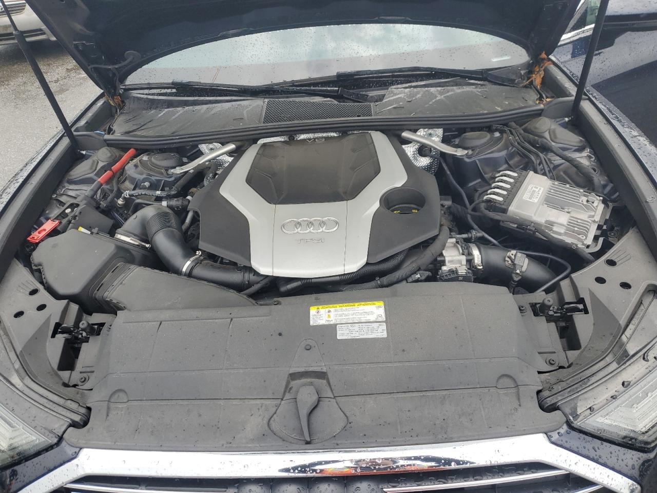 2019 Audi A6 - Image 12