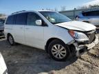 2010 Honda Odyssey Exl na sprzedaż w Chatham, VA - Front End