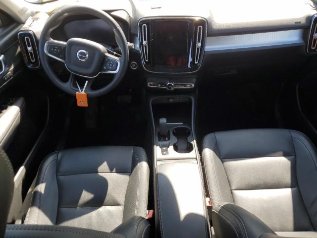  VOLVO XC40 2021 Black