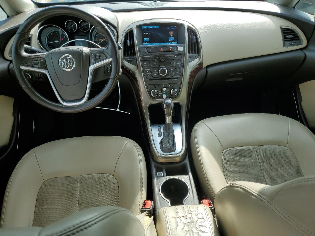 2013 Buick Verano - Image 8