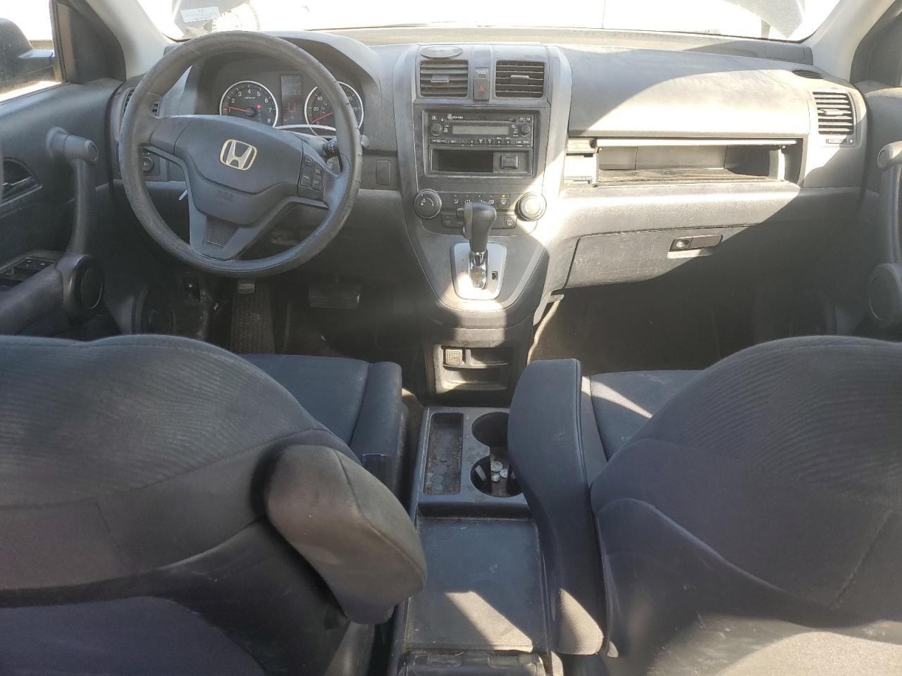 2010 Honda CR-V - Image 8