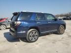 2016 Toyota 4Runner Sr5/Sr5 Premium на продаже в Cahokia Heights, IL - Side