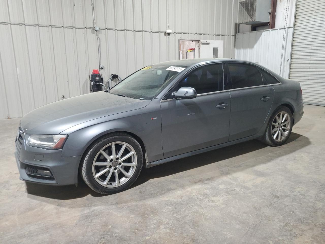 2014 Audi A4 Premium Plus for Sale in Florence, MS - Front End