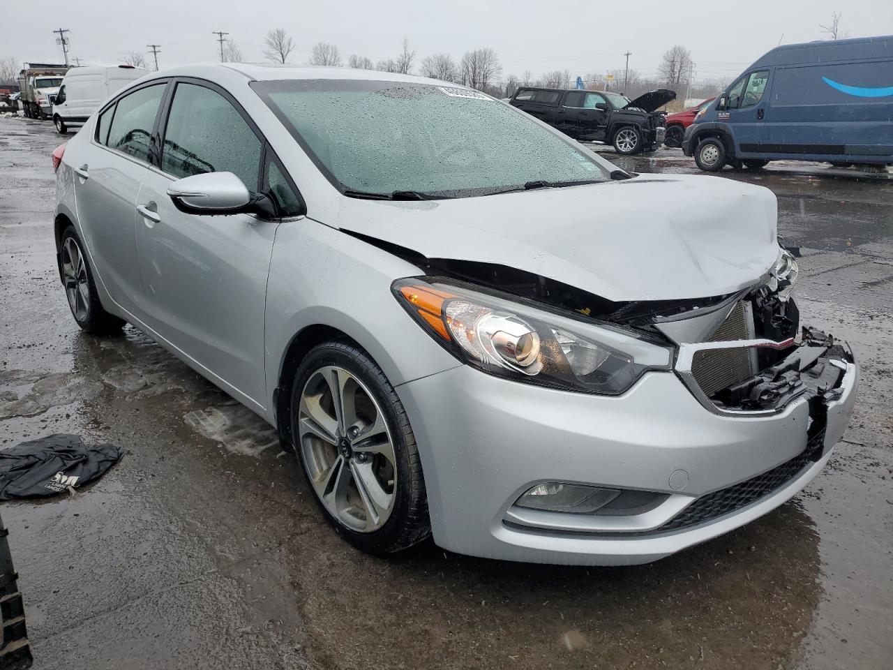 2016 Kia Forte - Image 4
