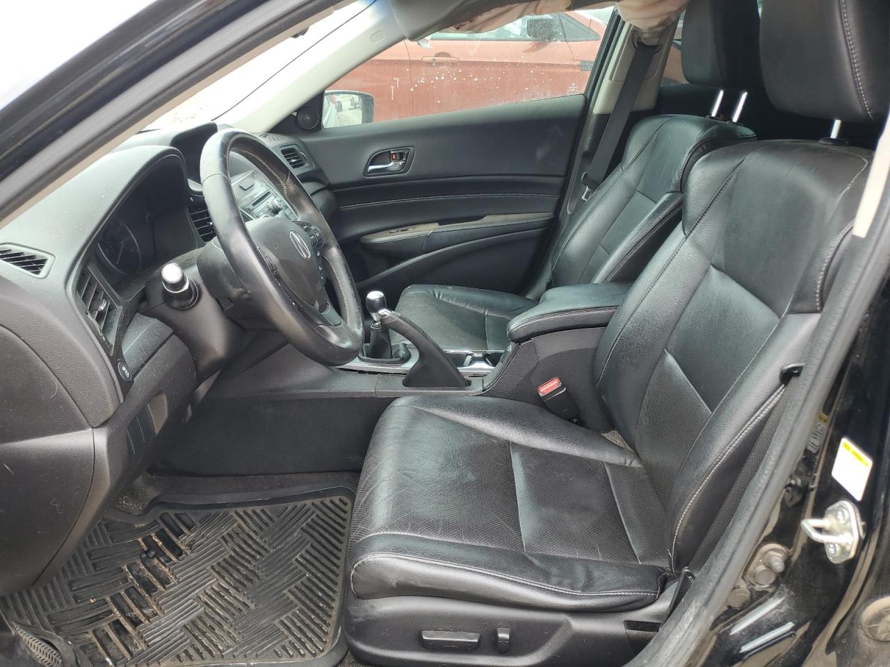 2014 Acura Ilx 24 Premium VIN: 19VDE2E55EE000506 Lot: 49327795