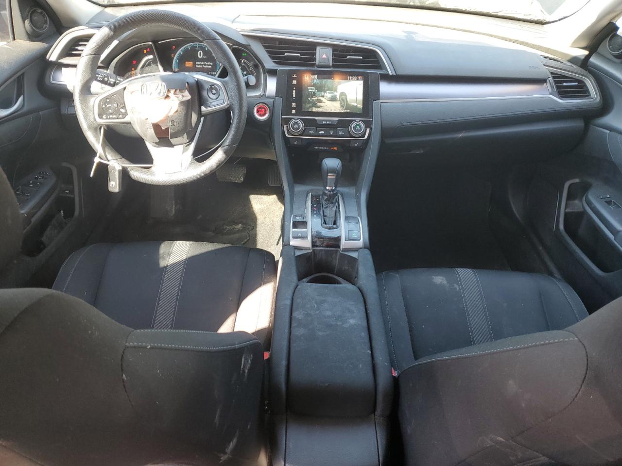 2016 Honda Civic - Image 8