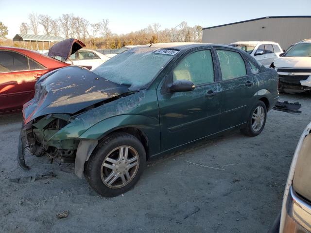 2001 Ford Focus Se