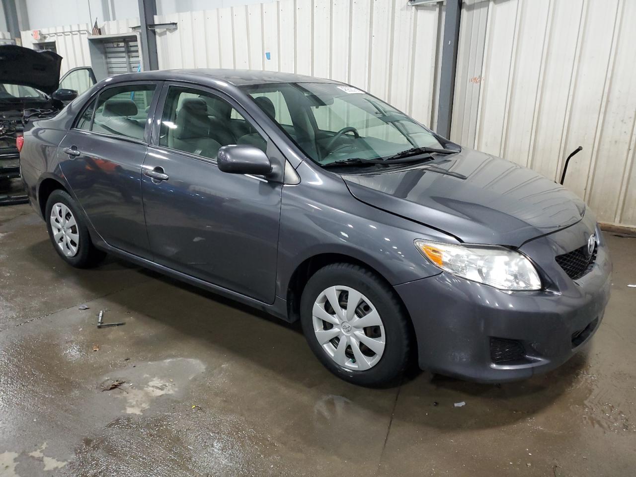 2009 Toyota Corolla - Image 4