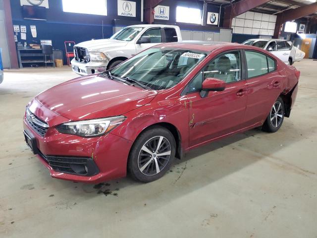 2022 Subaru Impreza Premium