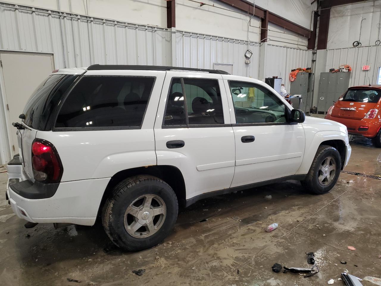 2006 Chevrolet TrailBlazer - Image 3