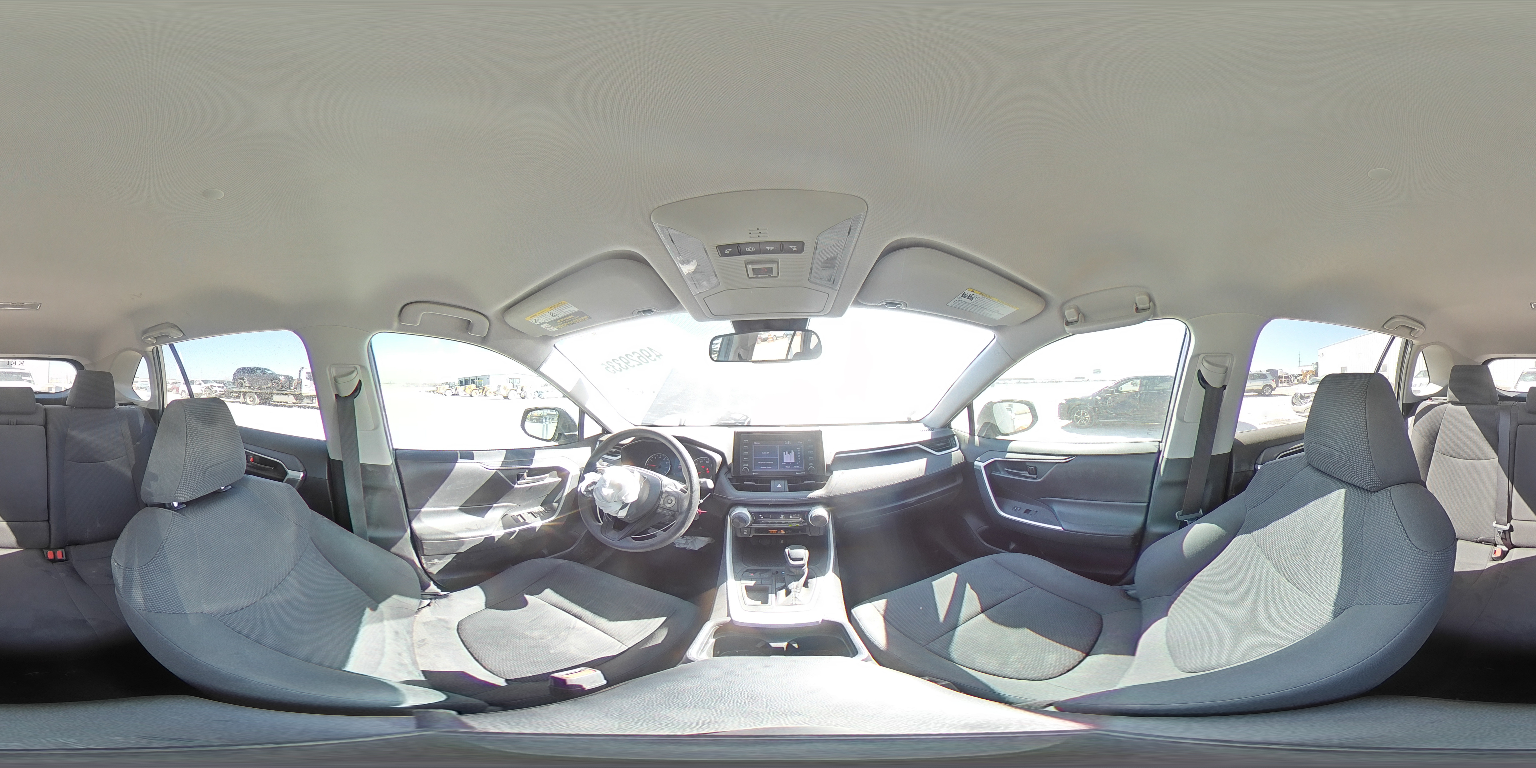 2020 Toyota RAV 4 - Image 13