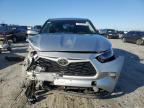 2021 Toyota Highlander L იყიდება Loganville-ში, GA - Front End