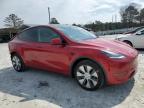 2021 Tesla Model Y  на продаже в Loganville, GA - Rear End