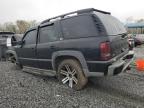 2002 Chevrolet Tahoe K1500 for Sale in Spartanburg, SC - Front End