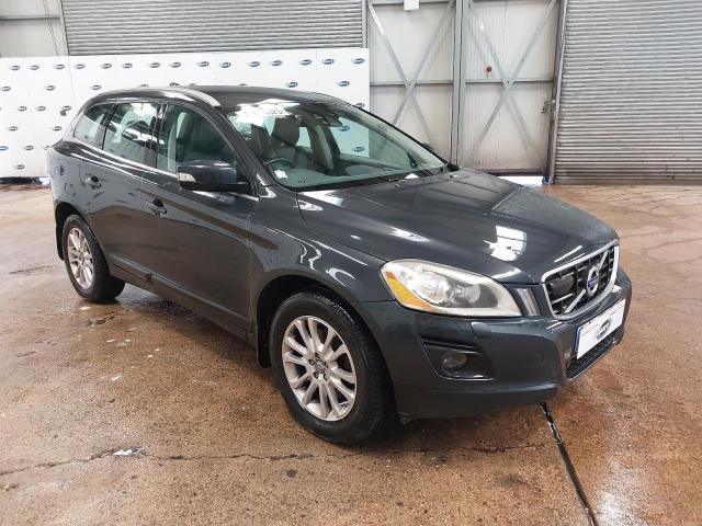 2010 VOLVO XC60 SE LU