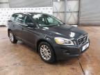 2010 VOLVO XC60 SE LU for sale at Copart NEWBURY