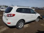 2010 Hyundai Santa Fe Gls продається в Bowmanville, ON - Front End