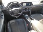 2022 Hyundai Sonata Sel Plus للبيع في Newton، AL - Front End