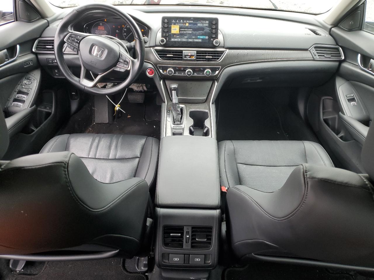 2021 Honda Accord - Image 8