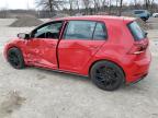 2019 Volkswagen Golf R  for Sale in Cicero, IN - Side