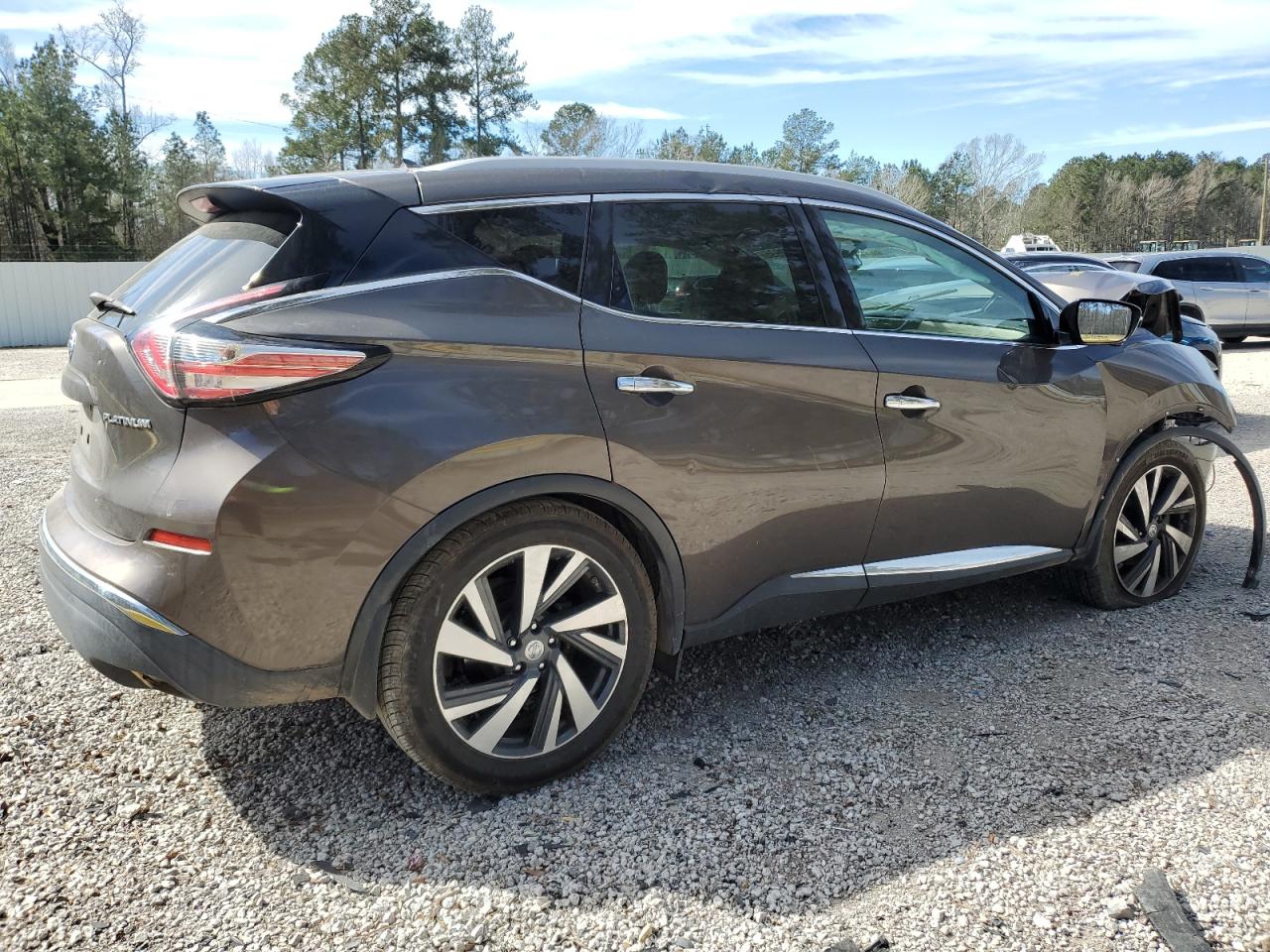 2015 Nissan Murano - Image 3