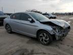 2017 Honda Accord Lx na sprzedaż w Wilmer, TX - Front End
