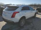 2017 Cadillac Xt5 Luxury იყიდება Kansas City-ში, KS - Top/Roof