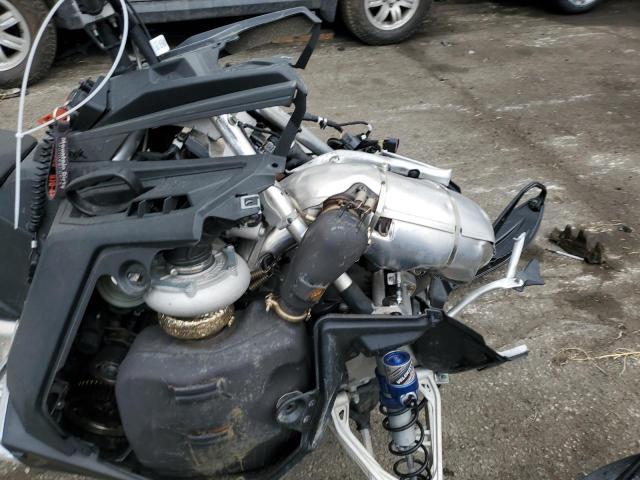 2024 POLARIS SNOWMOBILE  