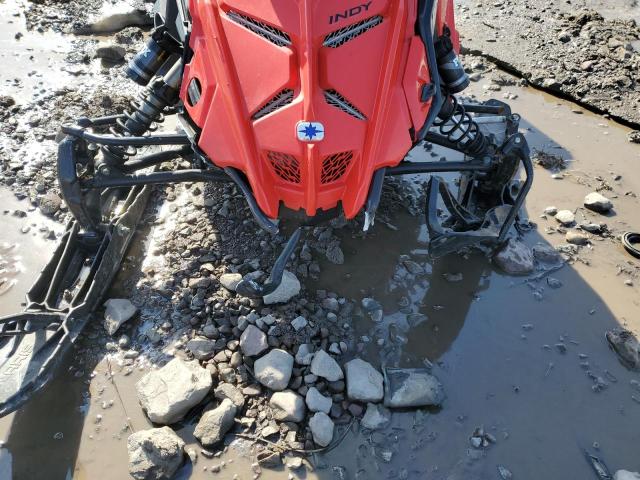 2022 POLARIS SNOWMOBILE