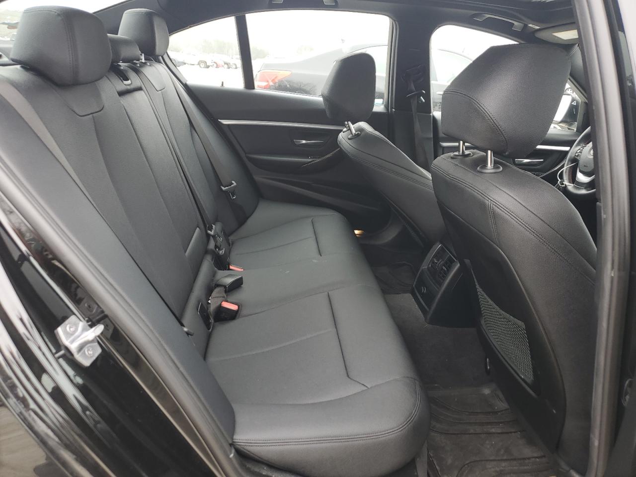 2018 BMW 3er - Image 10