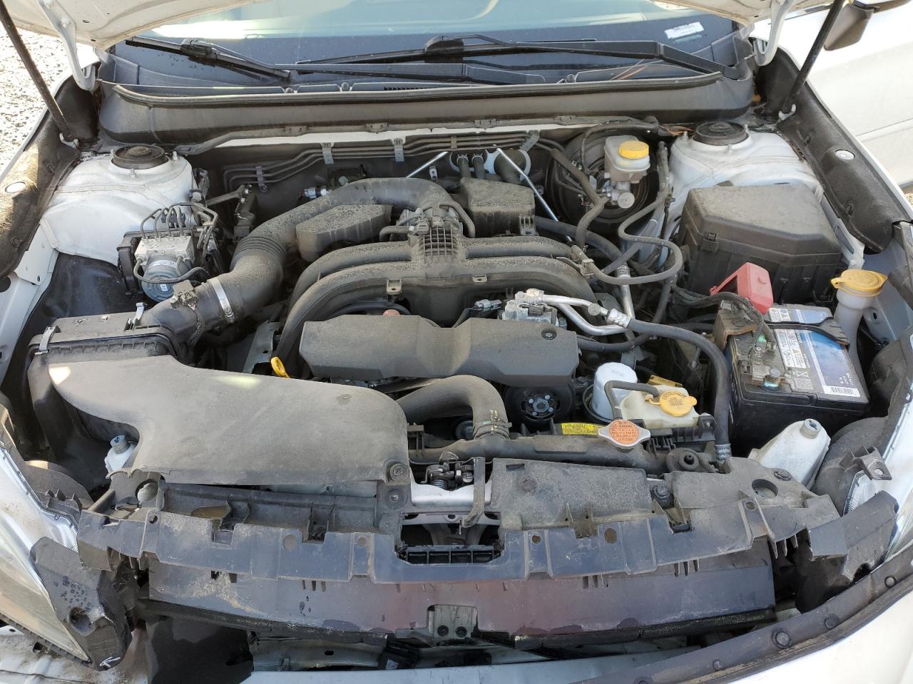 2016 Subaru Outback - Image 13