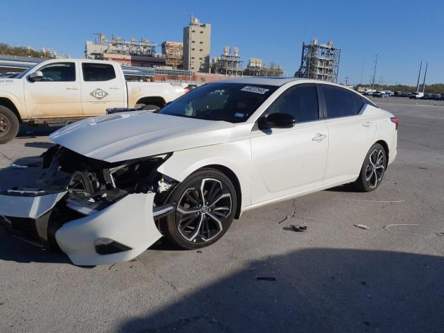 2019 Nissan Altima Sr