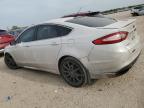 2014 Ford Fusion Titanium for Sale in San Antonio, TX - Frame Damage