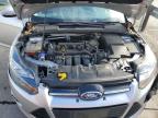 2013 Ford Focus Titanium იყიდება Sacramento-ში, CA - Front End