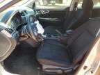 2017 Nissan Sentra S zu verkaufen in China Grove, NC - Front End
