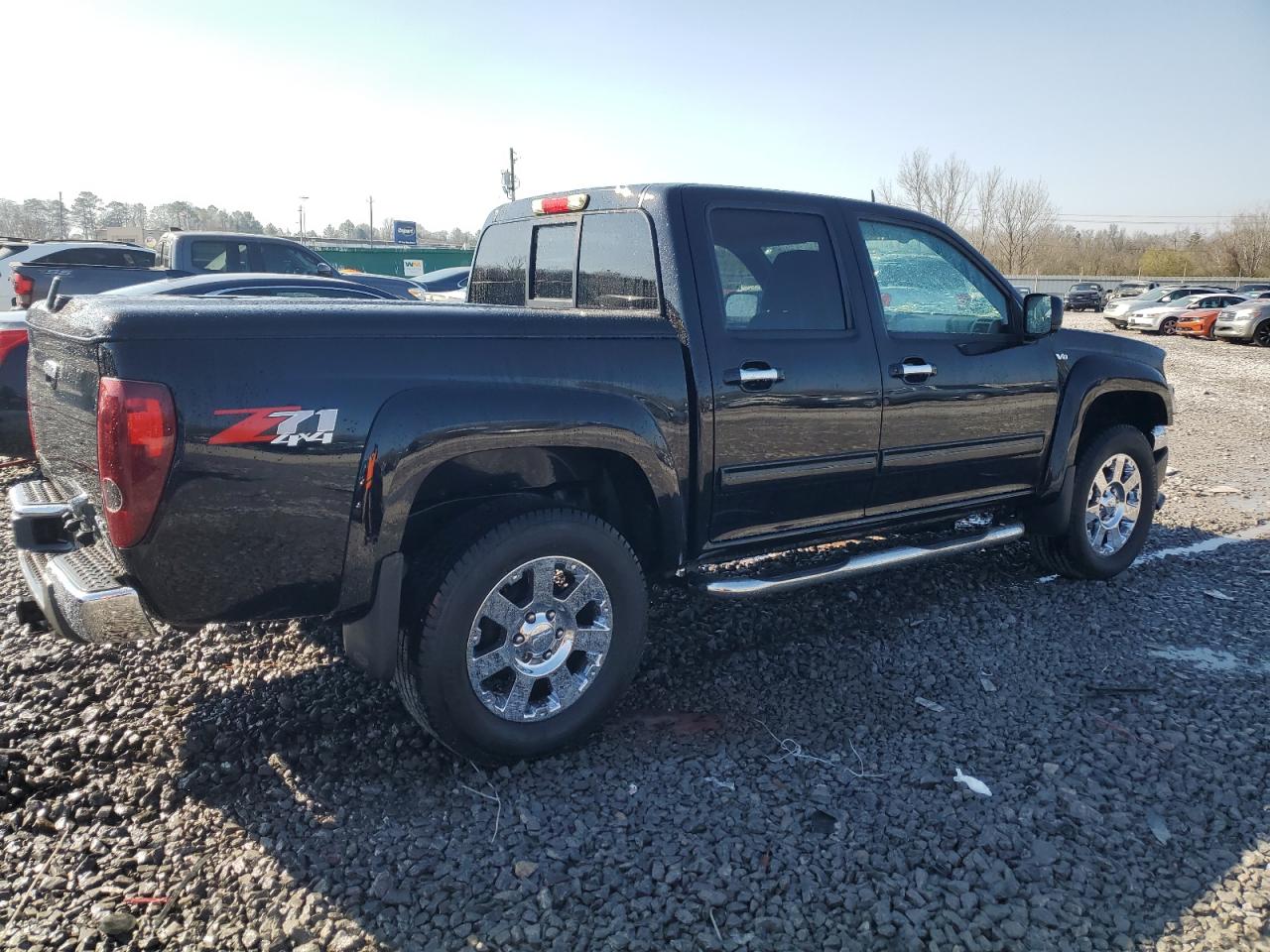 2012 Chevrolet Colorado - Image 3