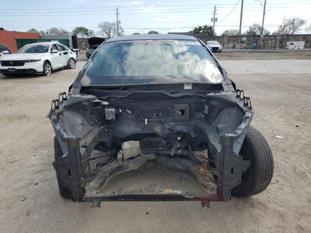  NISSAN ALTIMA 2013 Gray