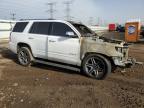 2019 Chevrolet Tahoe K1500 Premier for Sale in Elgin, IL - Burn - Engine