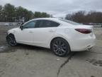 2021 Mazda 6 Touring на продаже в Windsor, NJ - Front End