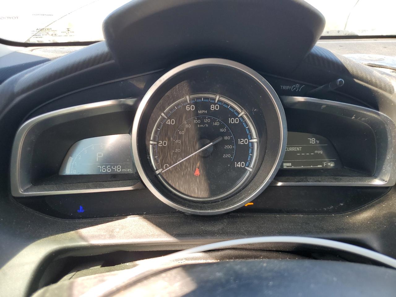 2019 Toyota Yaris - Image 9