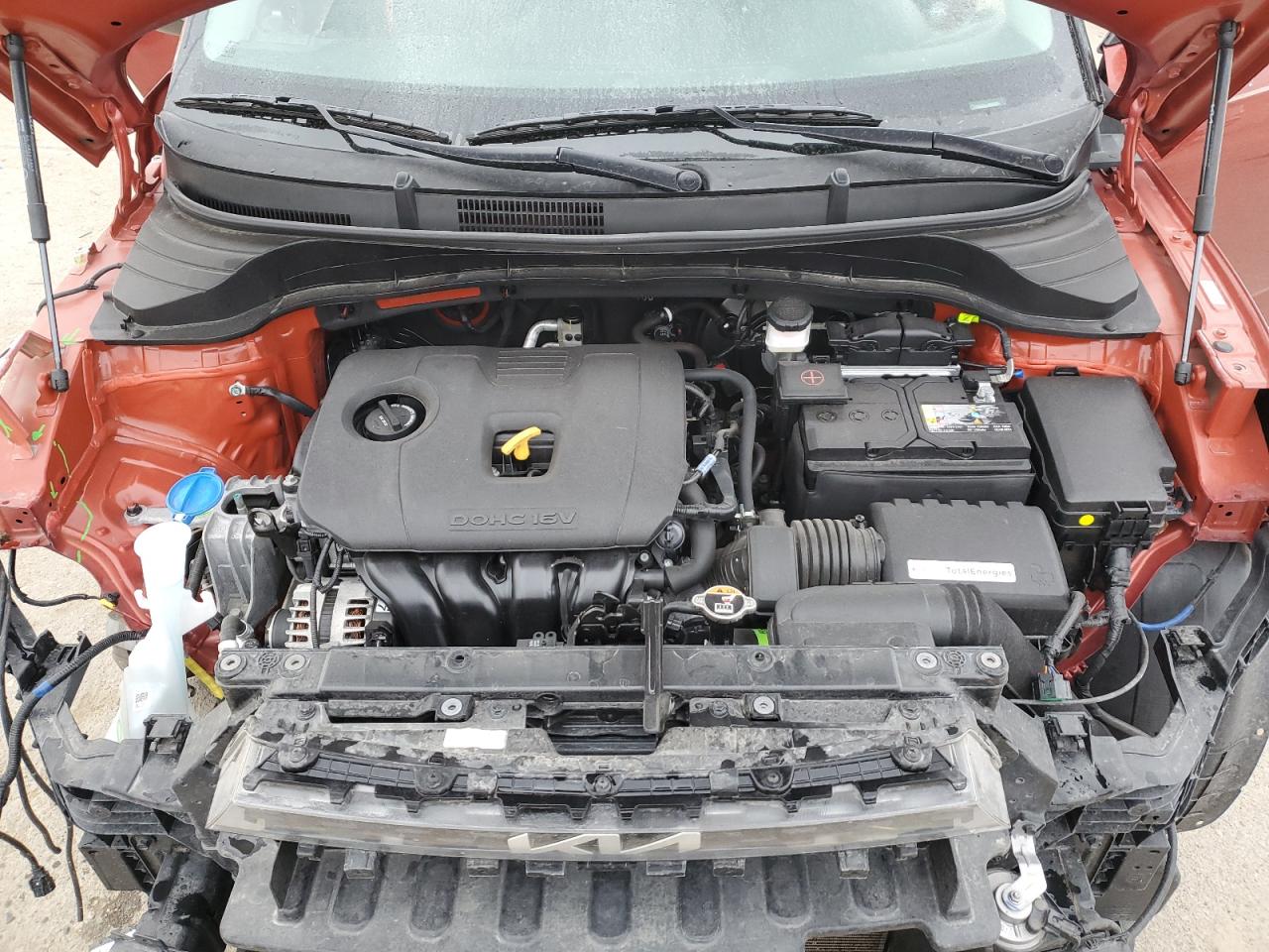 2024 Kia Soul - Image 12