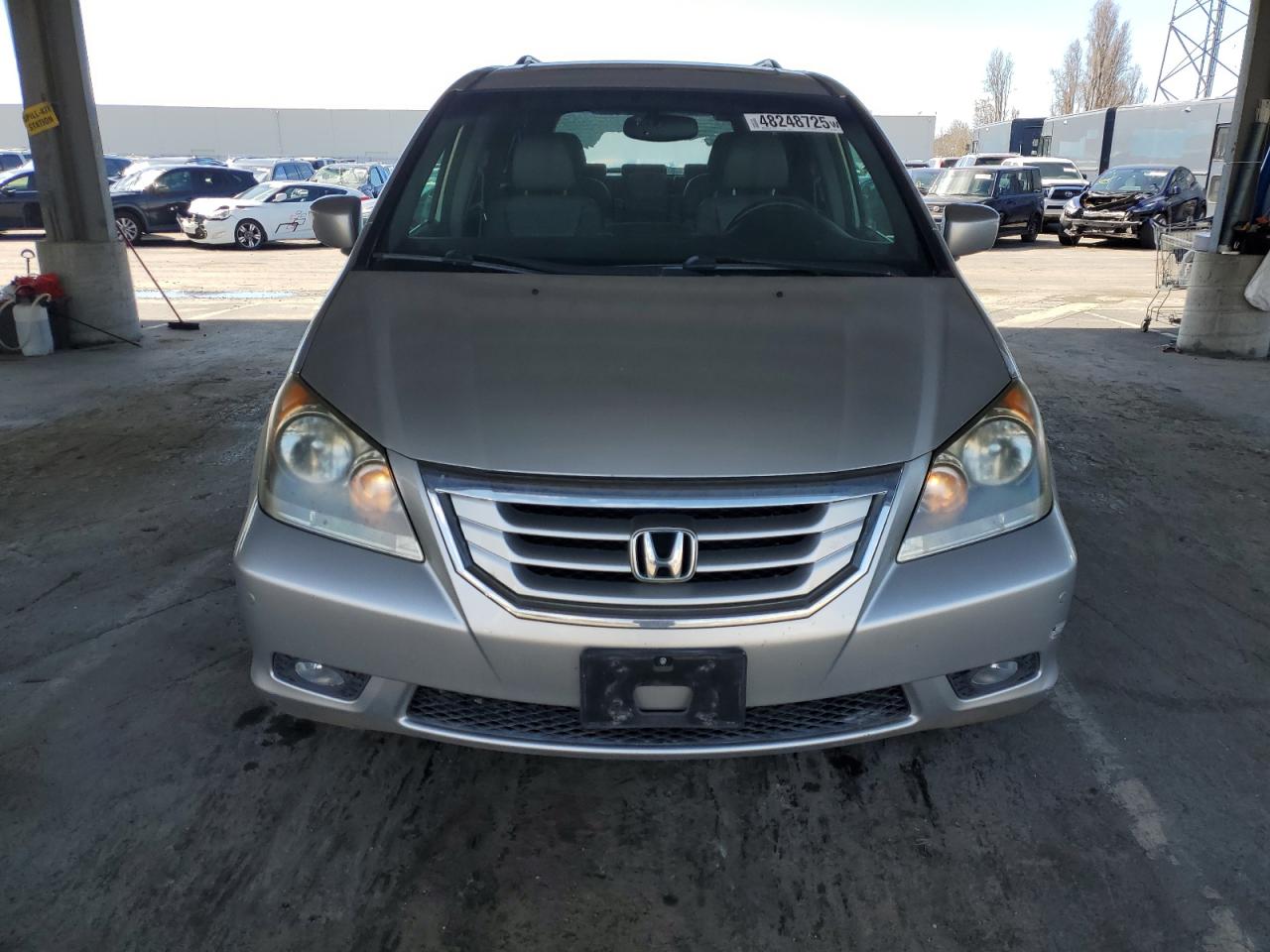 2009 Honda Odyssey - Image 5