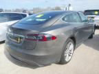 2016 TESL MODEL S 70 for sale at Copart SANDY