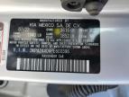 2023 Kia Rio Lx na sprzedaż w Hurricane, WV - Rear End