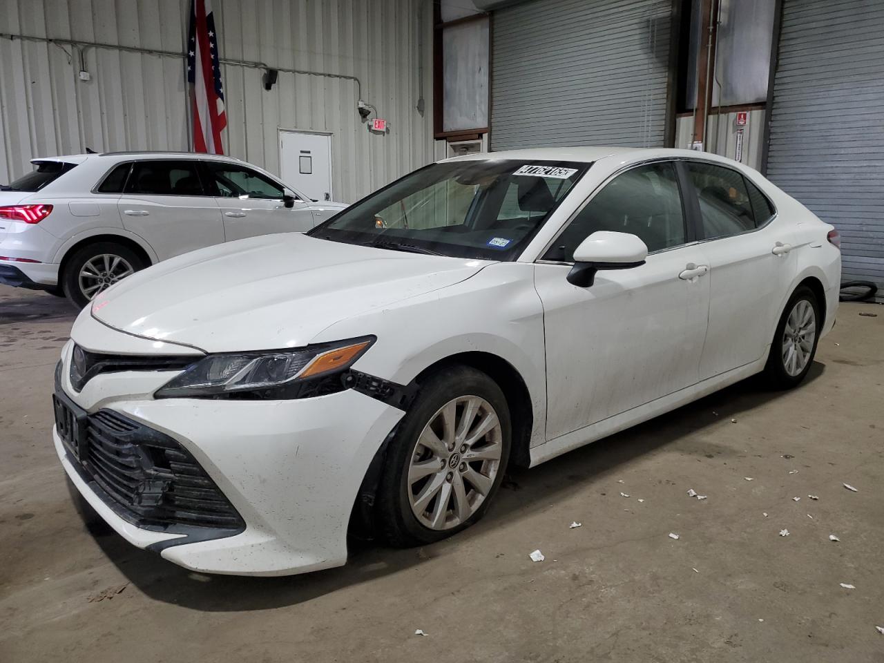 2018 Toyota Camry L for Sale in Brookhaven, NY - Side