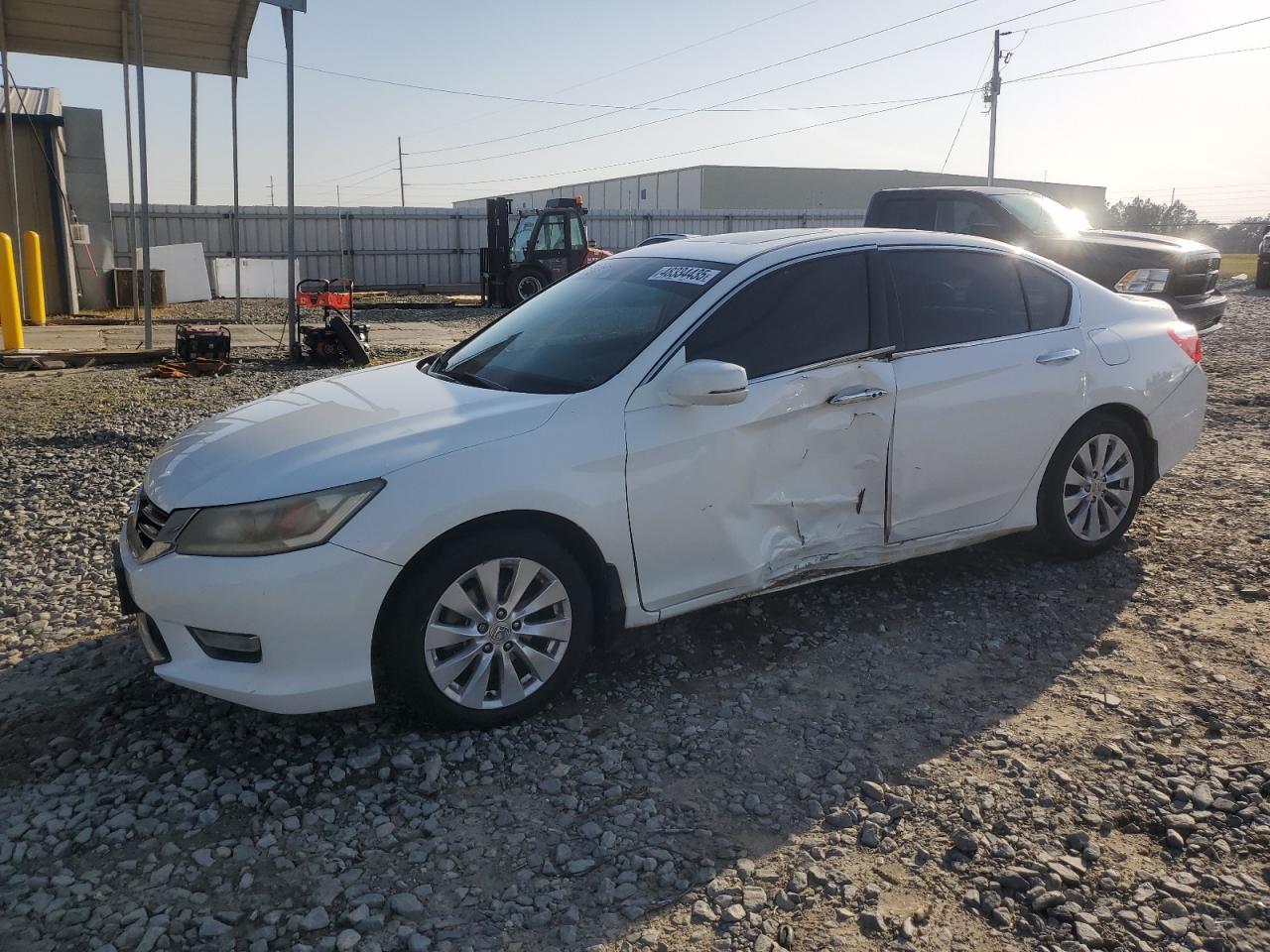 2013 Honda Accord - Image 1
