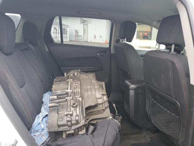 2012 GMC TERRAIN SLE